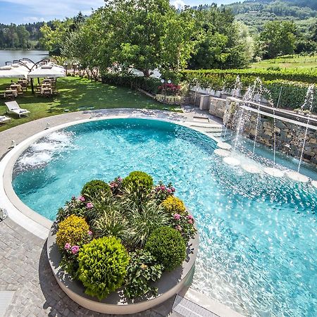 Hotel Miramonti Bagno di Romagna Exteriér fotografie