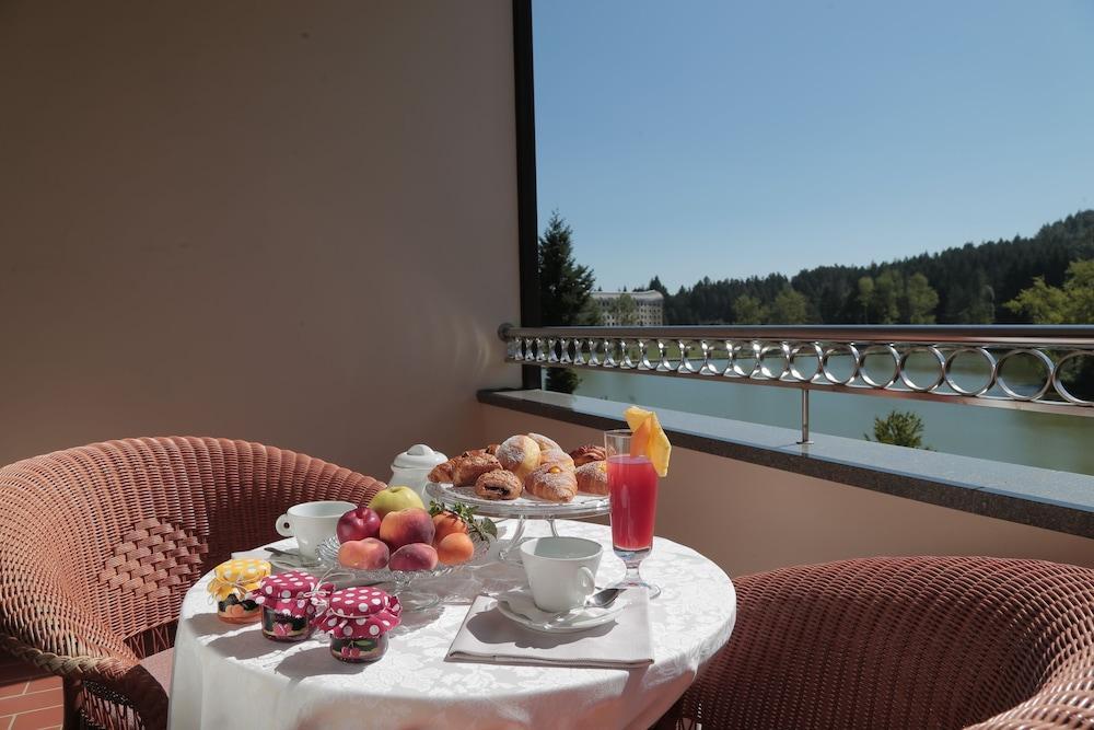 Hotel Miramonti Bagno di Romagna Exteriér fotografie