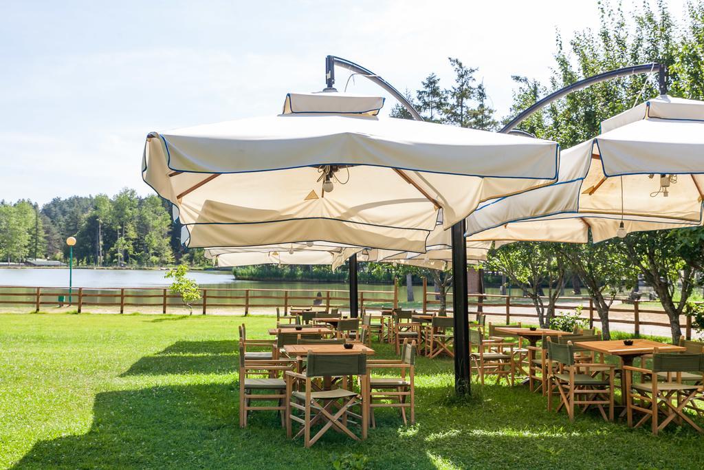 Hotel Miramonti Bagno di Romagna Exteriér fotografie