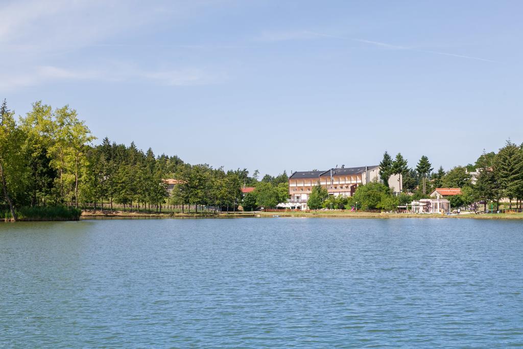 Hotel Miramonti Bagno di Romagna Exteriér fotografie