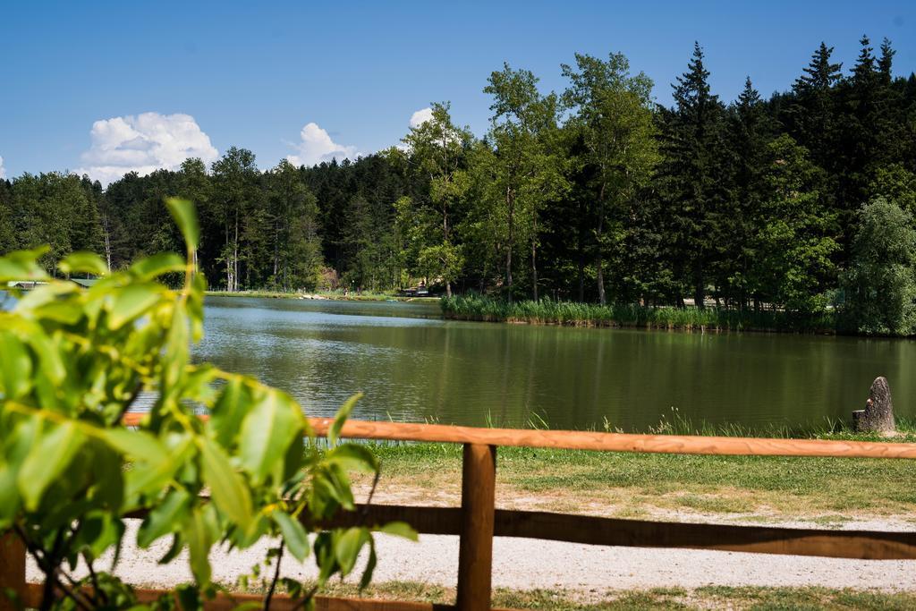 Hotel Miramonti Bagno di Romagna Exteriér fotografie