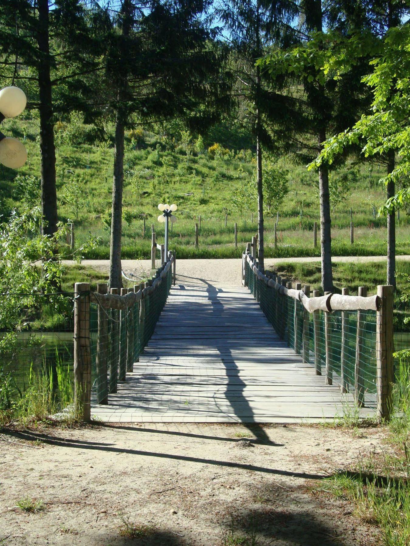 Hotel Miramonti Bagno di Romagna Exteriér fotografie