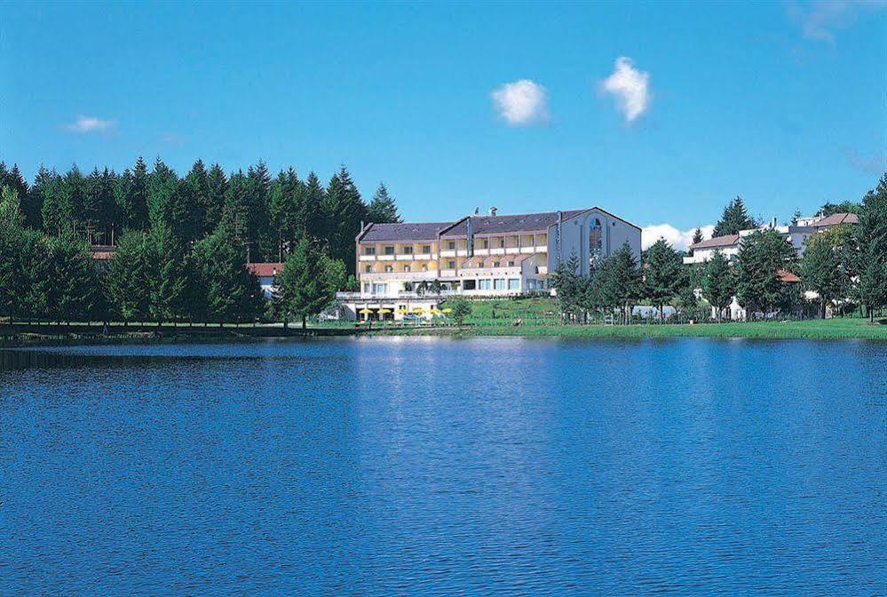 Hotel Miramonti Bagno di Romagna Exteriér fotografie